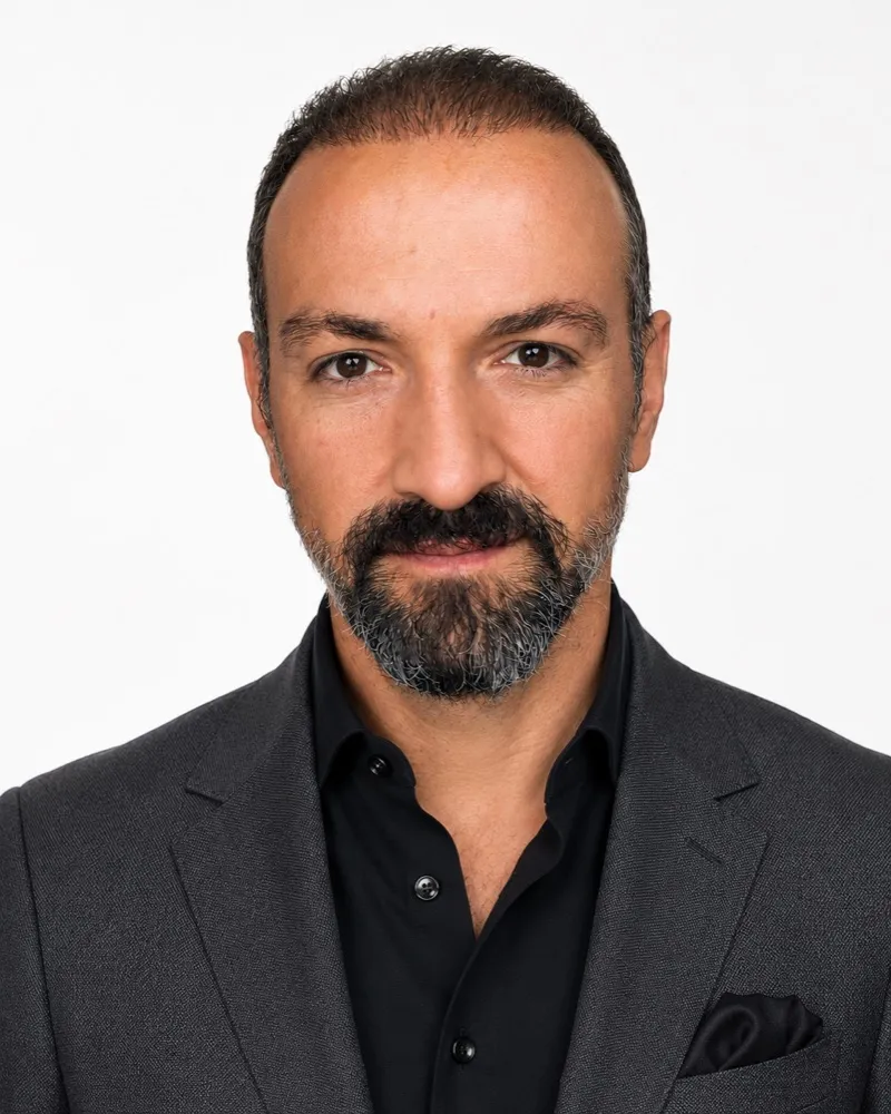 Turgay Nalbant