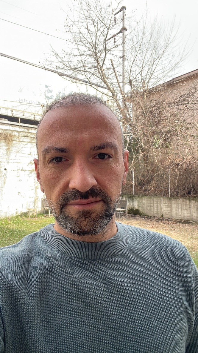 Turgay Nalbant